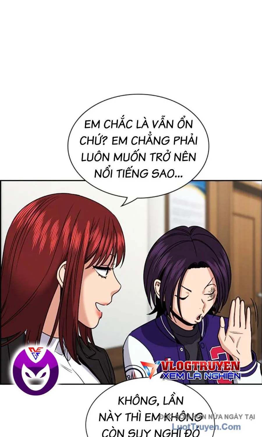 Giáo Dục Chân Chính chương 213 - trang 78