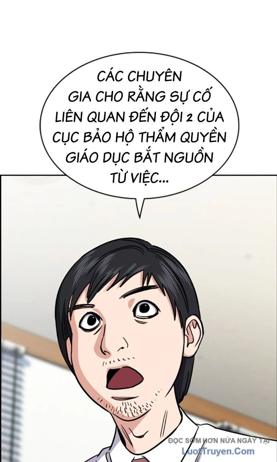 Giáo Dục Chân Chính chương 213 - trang 85
