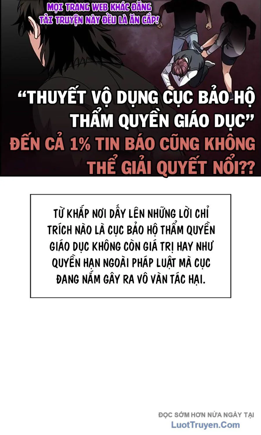 Giáo Dục Chân Chính chương 213 - trang 90