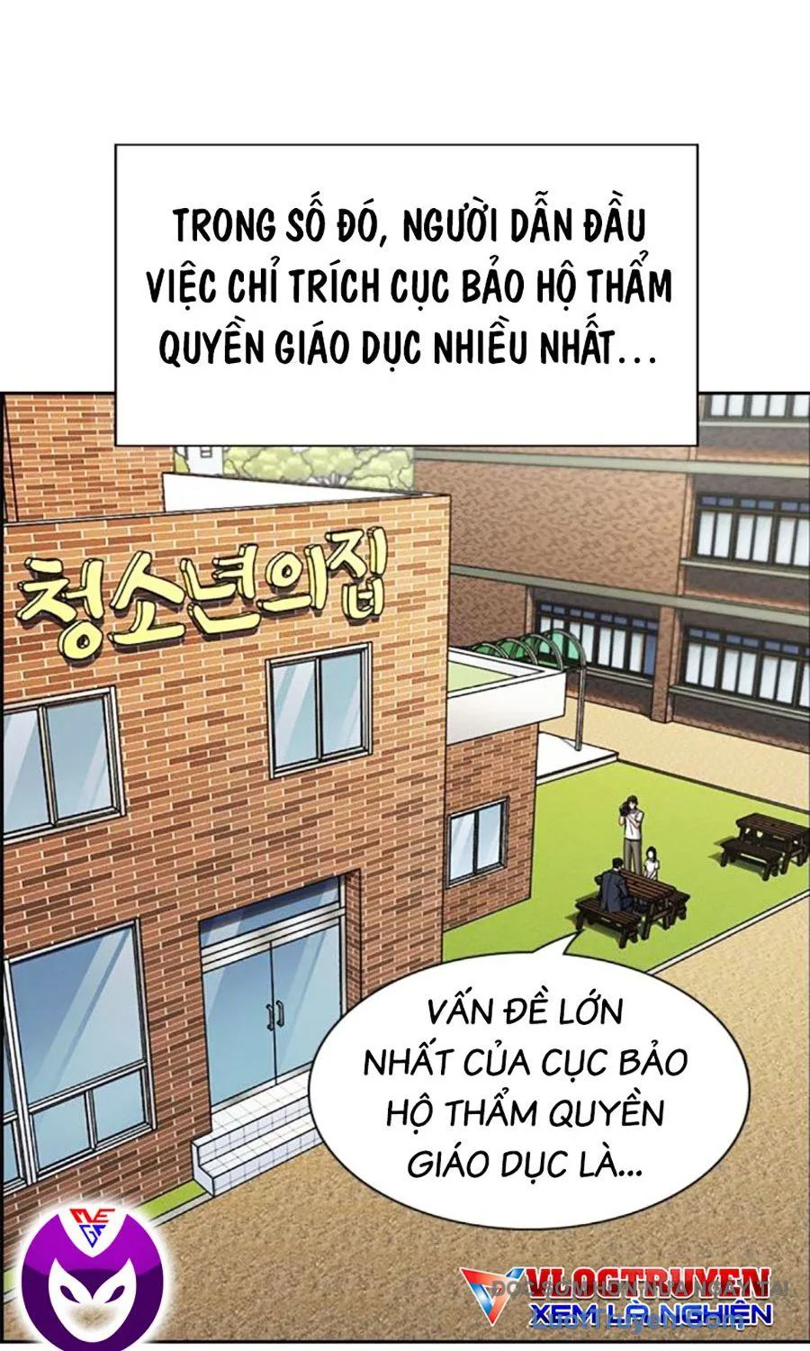 Giáo Dục Chân Chính chương 213 - trang 91