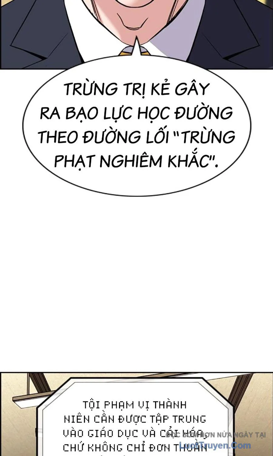 Giáo Dục Chân Chính chương 213 - trang 93