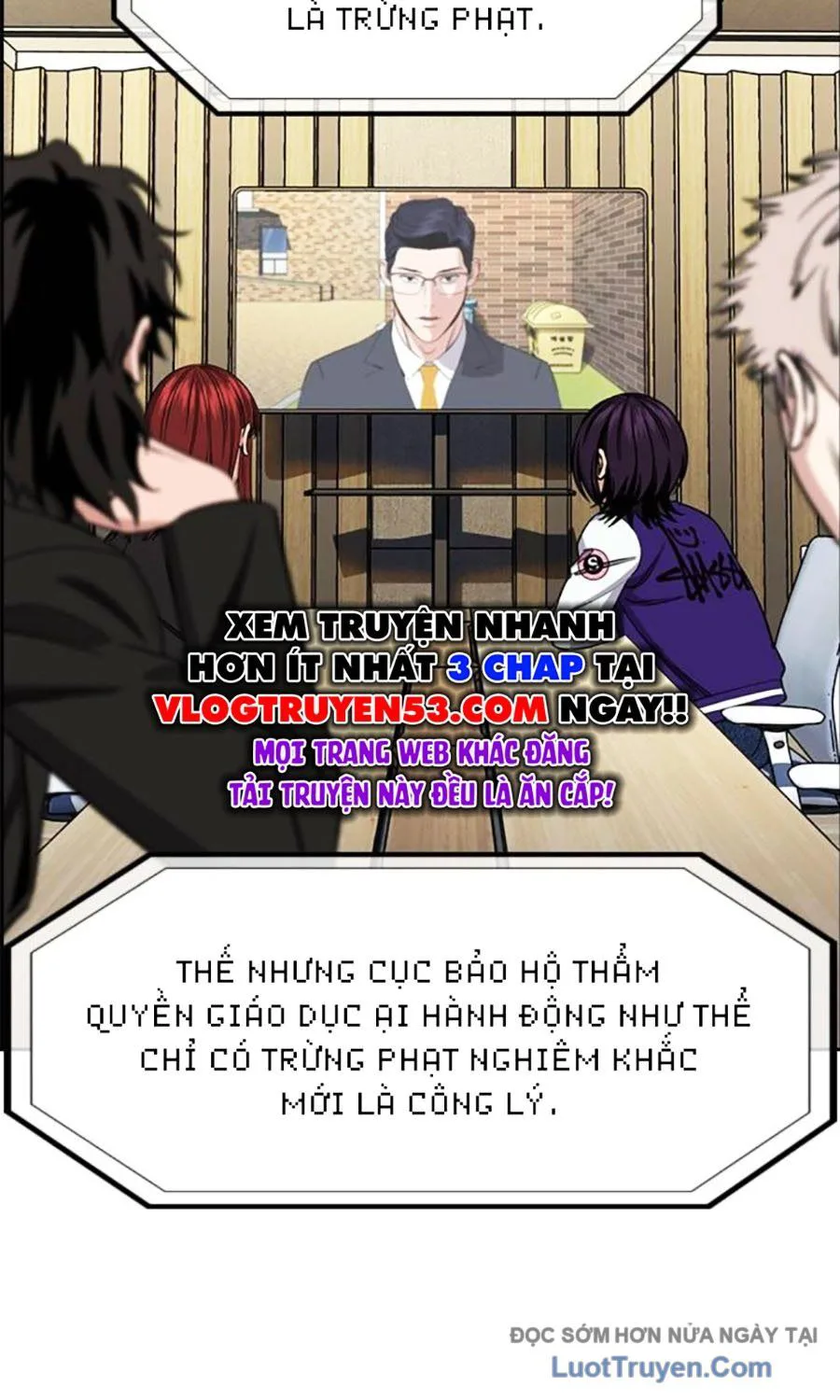 Giáo Dục Chân Chính chương 213 - trang 94