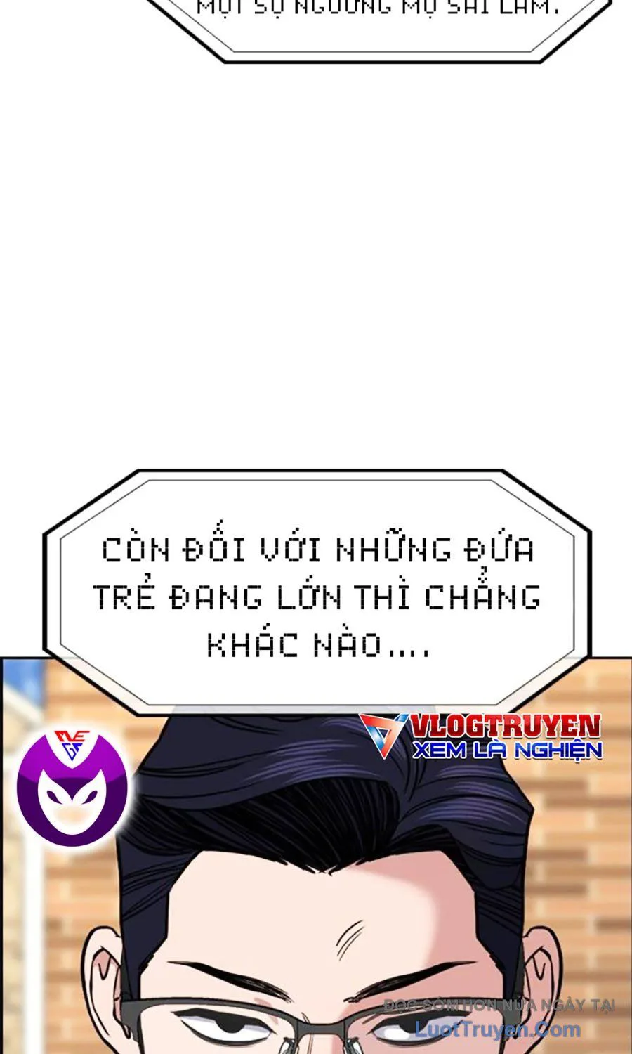 Giáo Dục Chân Chính chương 213 - trang 96