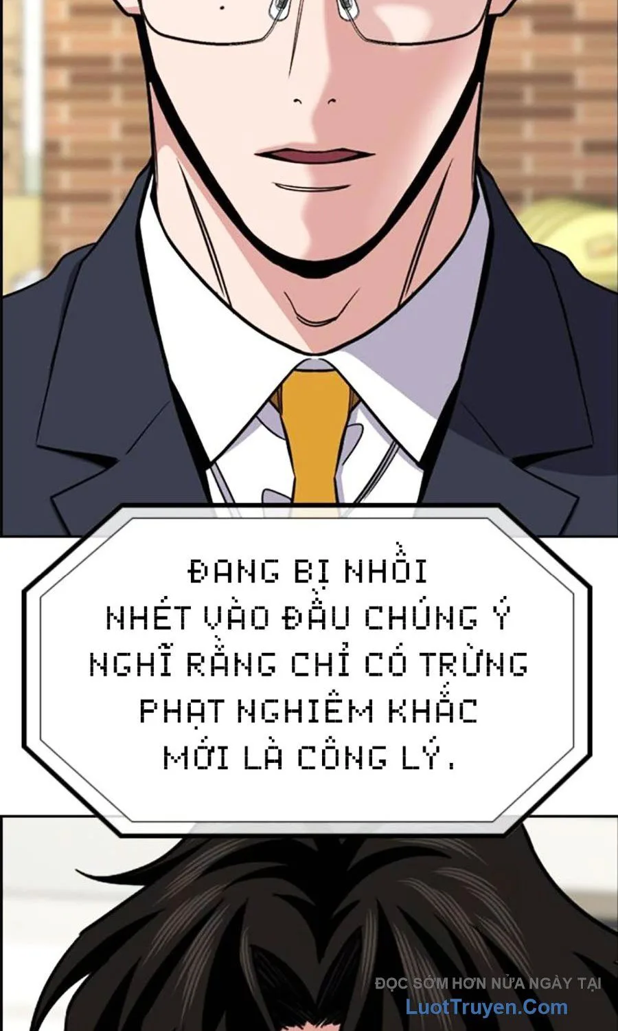 Giáo Dục Chân Chính chương 213 - trang 97