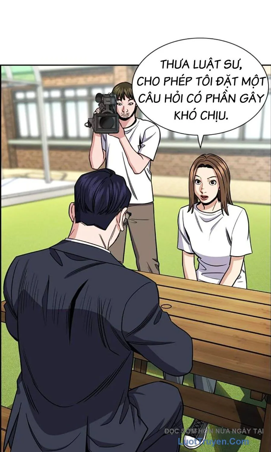 Giáo Dục Chân Chính chương 213 - trang 99