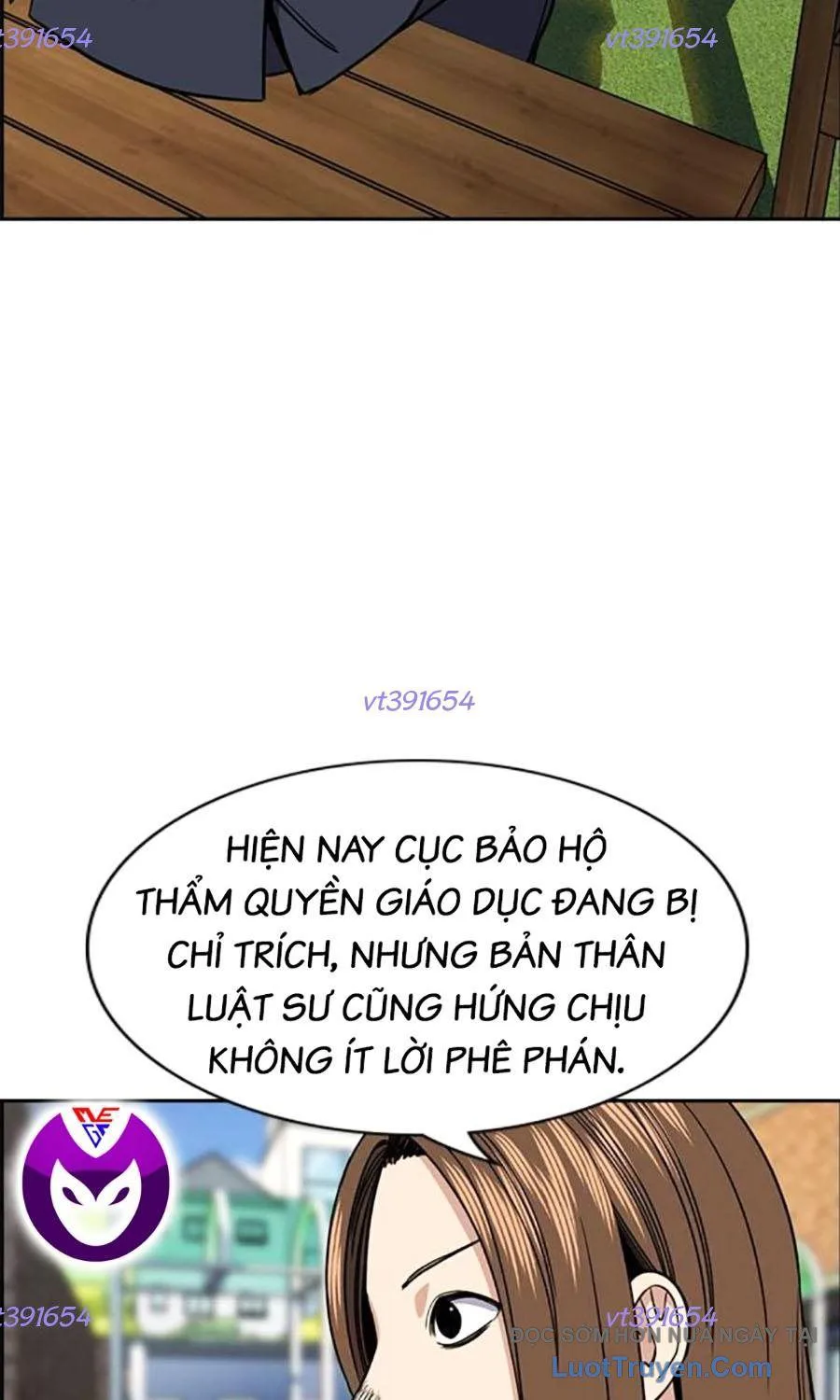 Giáo Dục Chân Chính chương 213 - trang 100