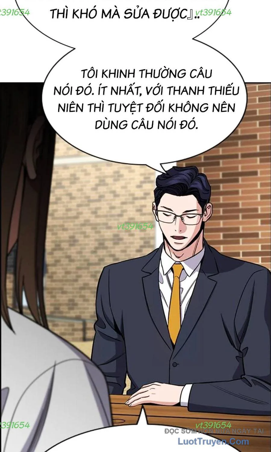 Giáo Dục Chân Chính chương 213 - trang 103