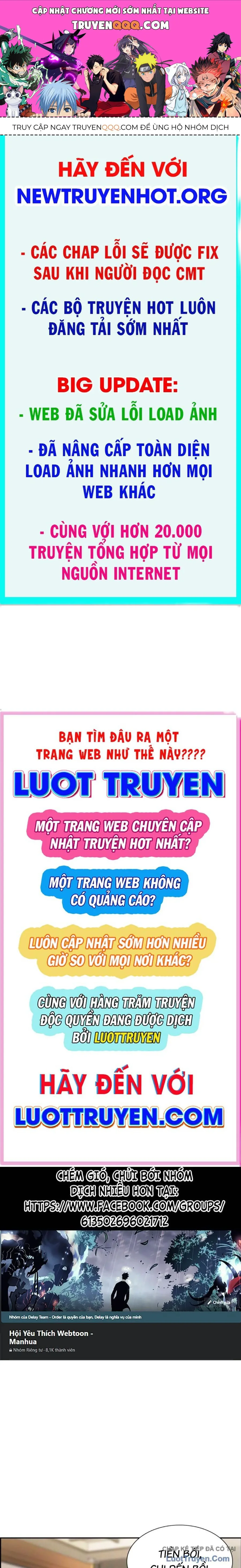 Giáo Dục Chân Chính chương 222 - trang 1