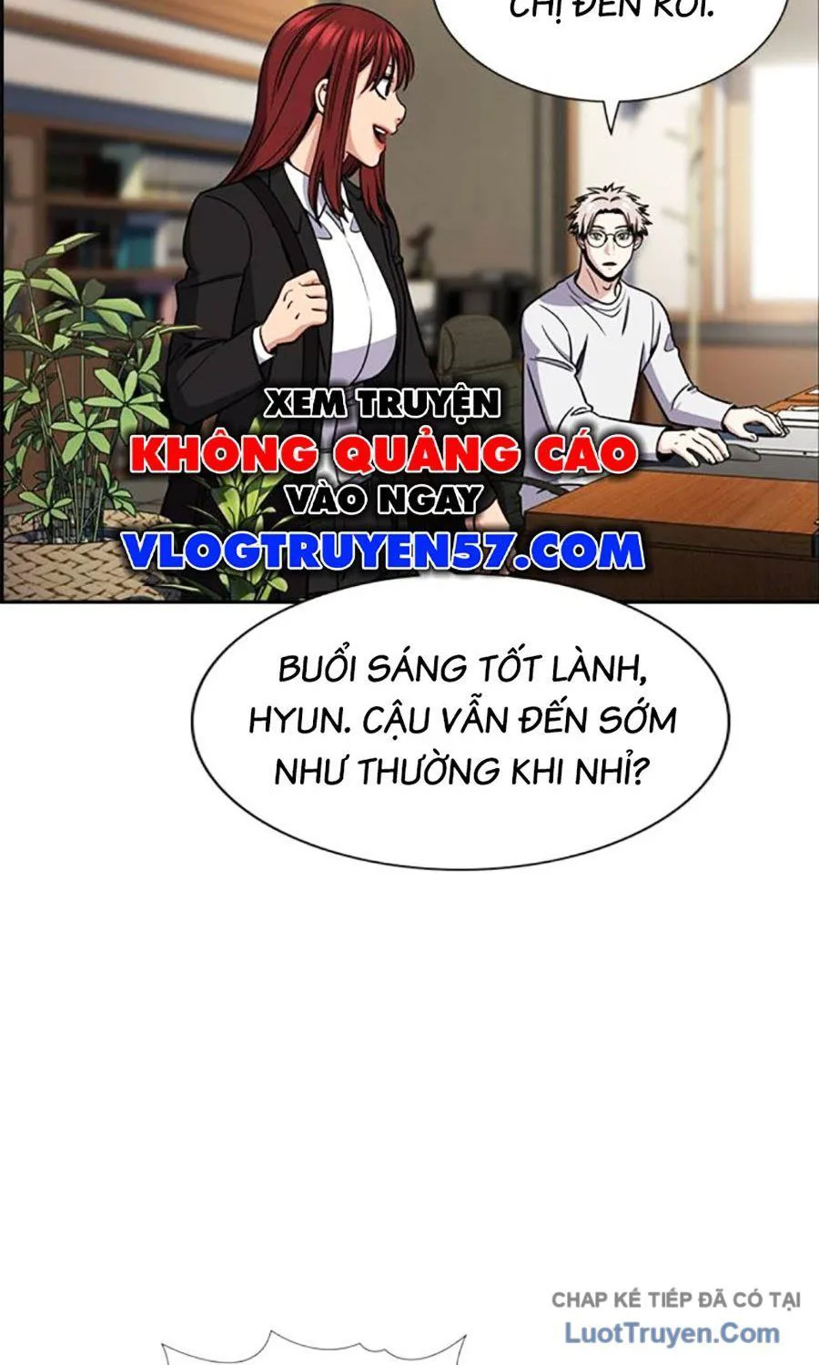 Giáo Dục Chân Chính chương 222 - trang 2