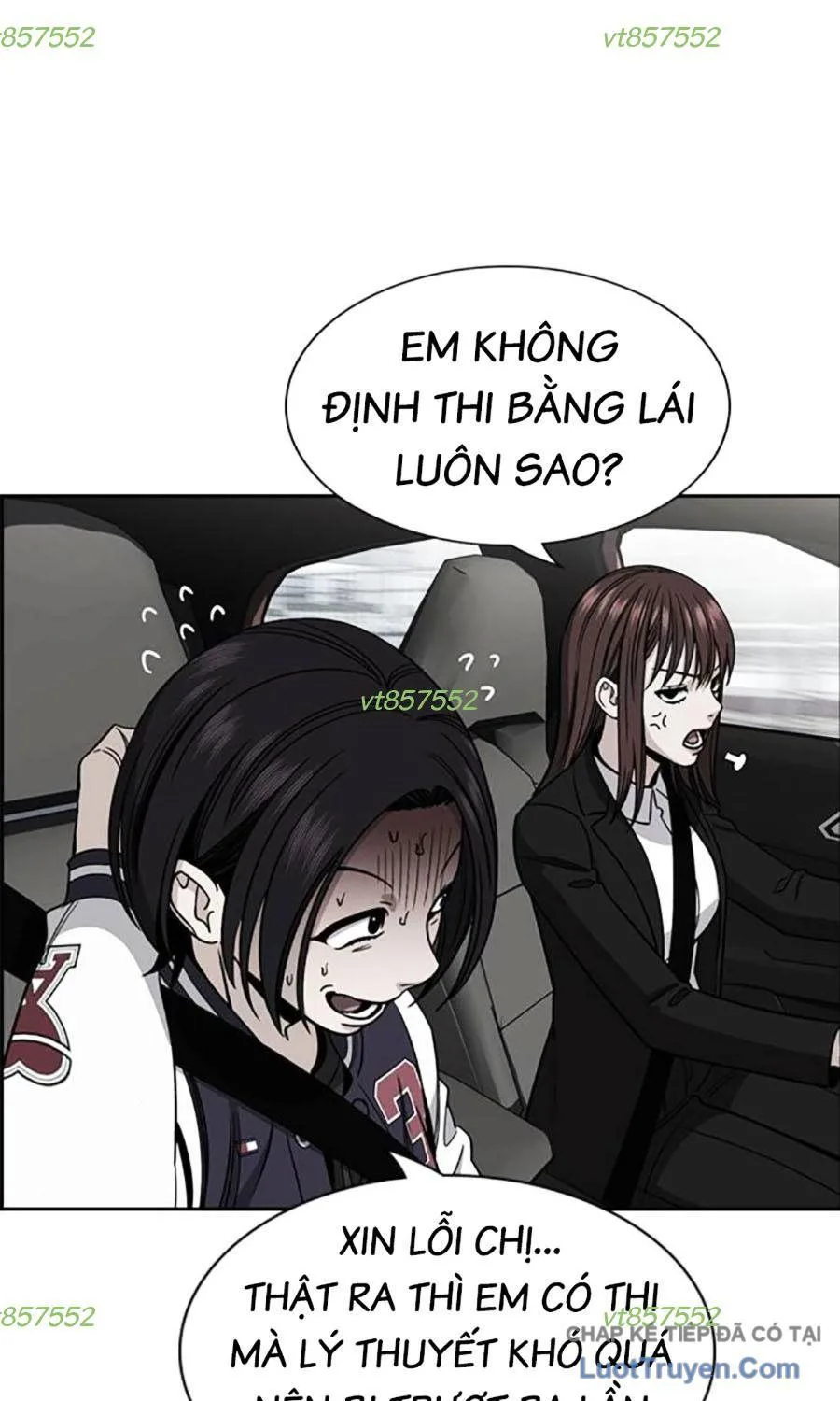 Giáo Dục Chân Chính chương 222 - trang 5