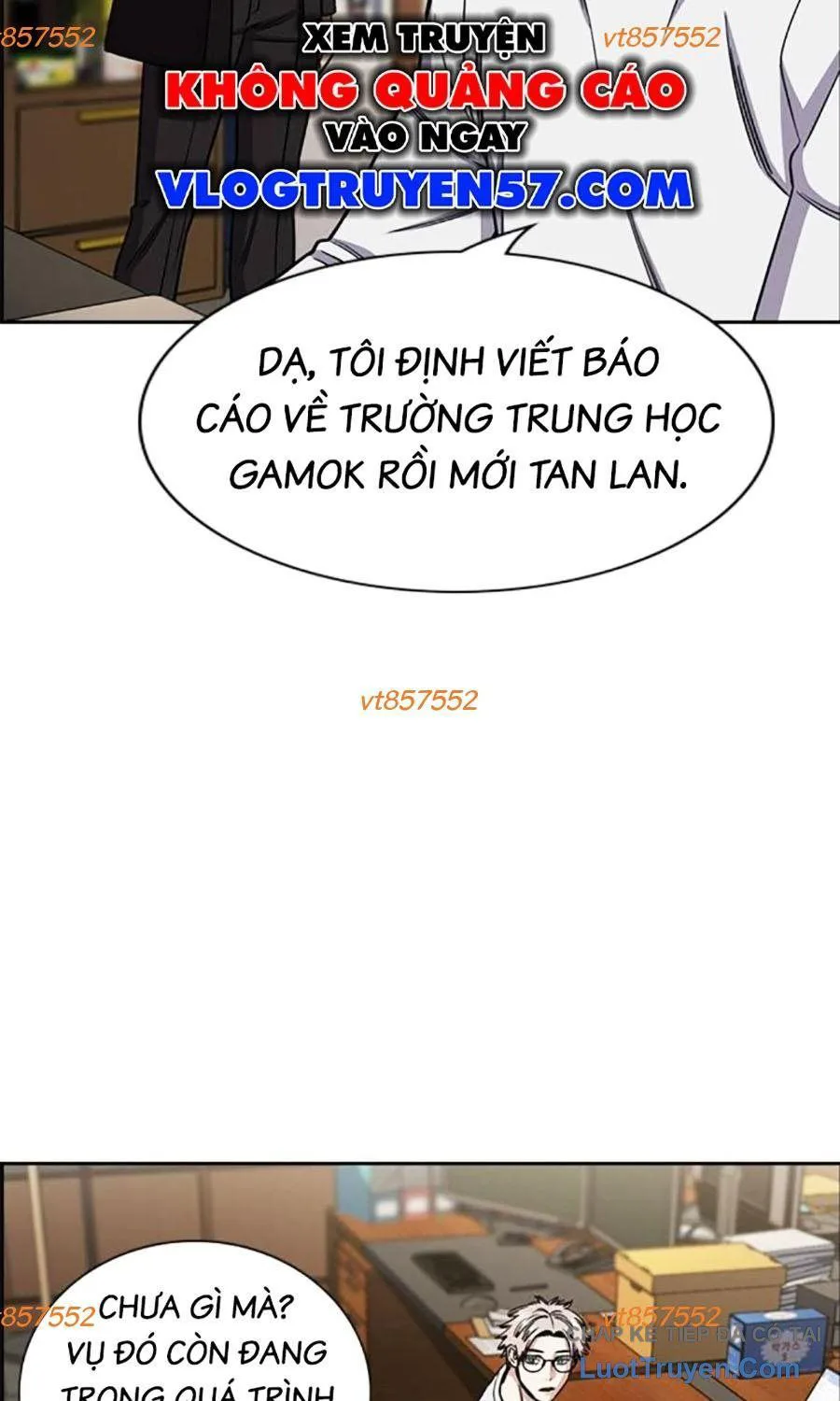 Giáo Dục Chân Chính chương 222 - trang 7