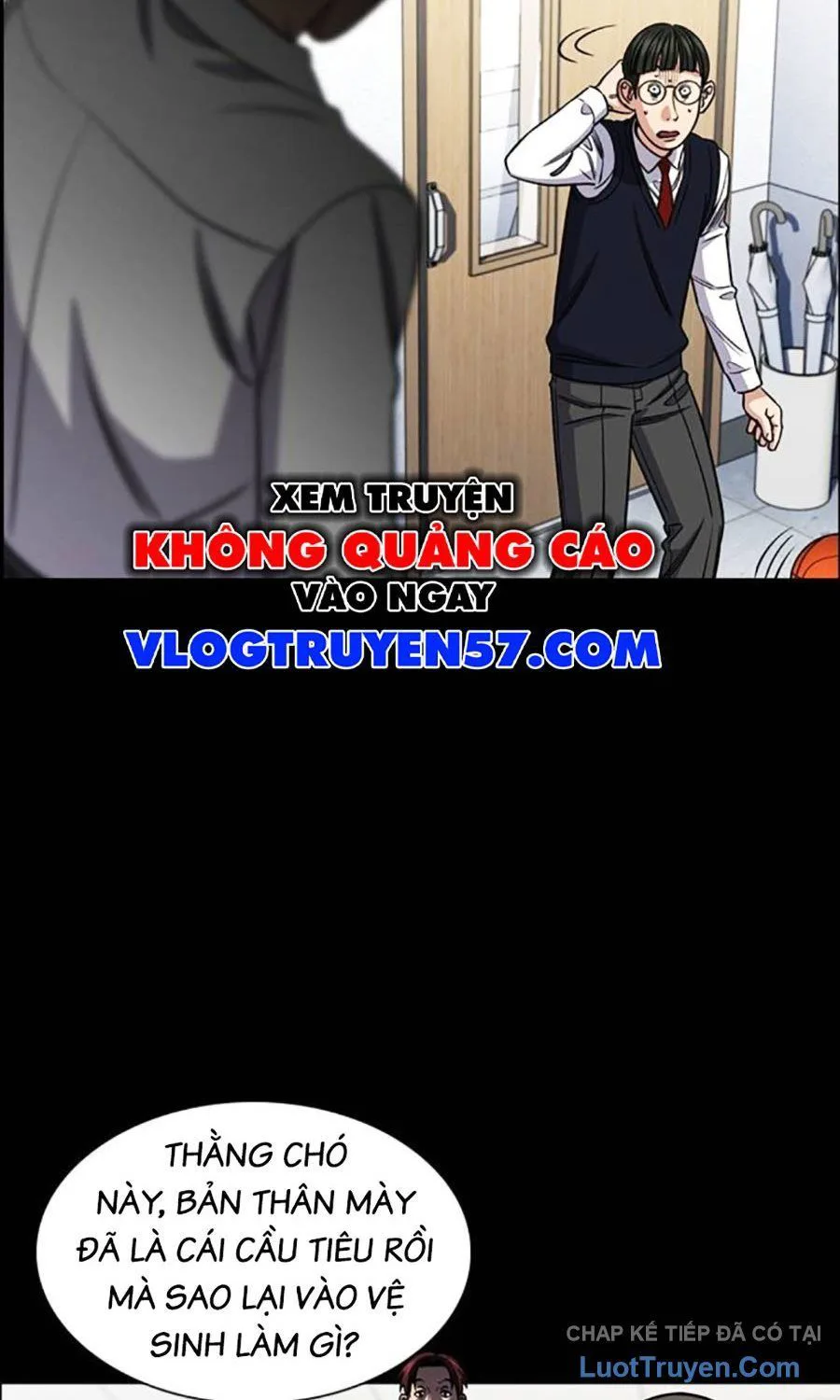 Giáo Dục Chân Chính chương 222 - trang 18