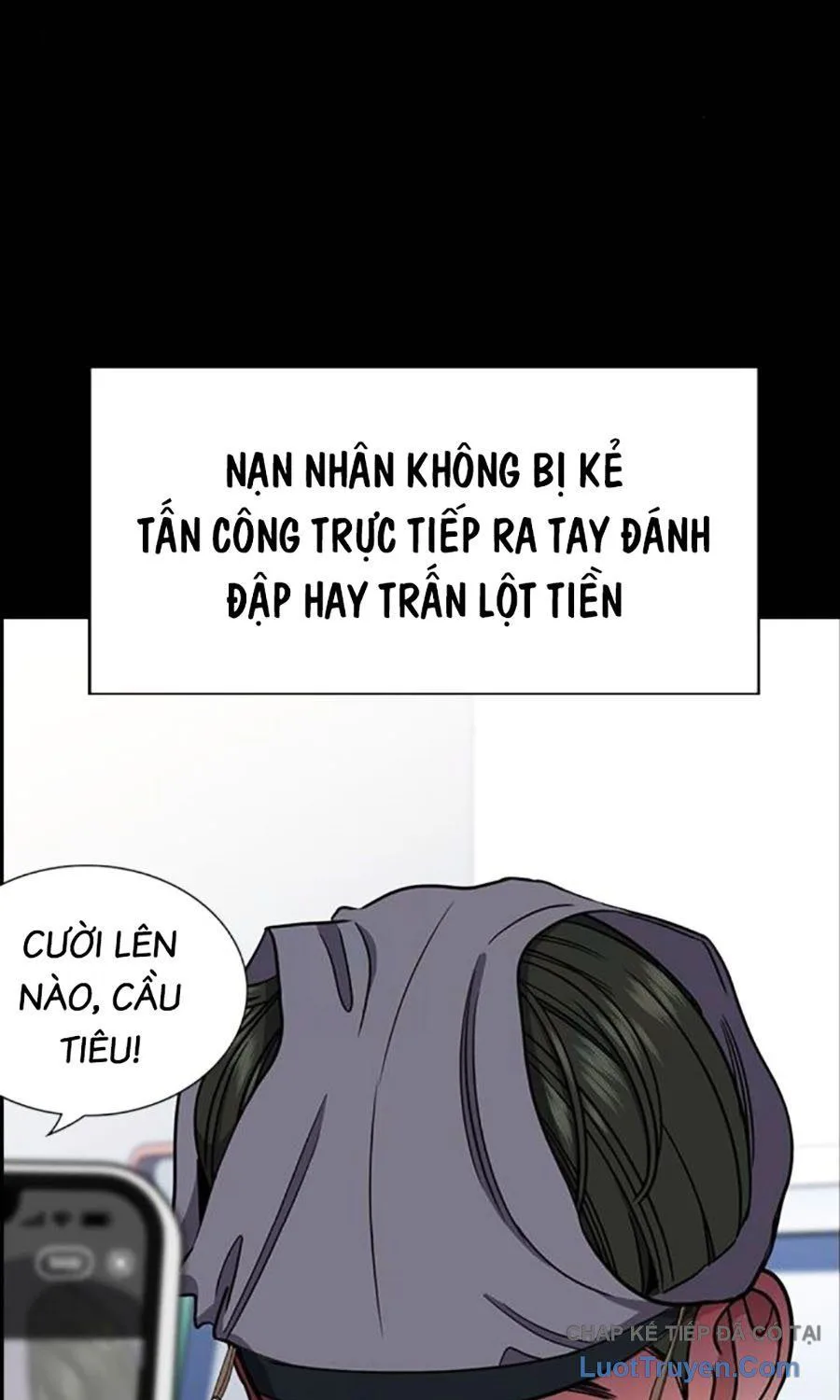 Giáo Dục Chân Chính chương 222 - trang 25