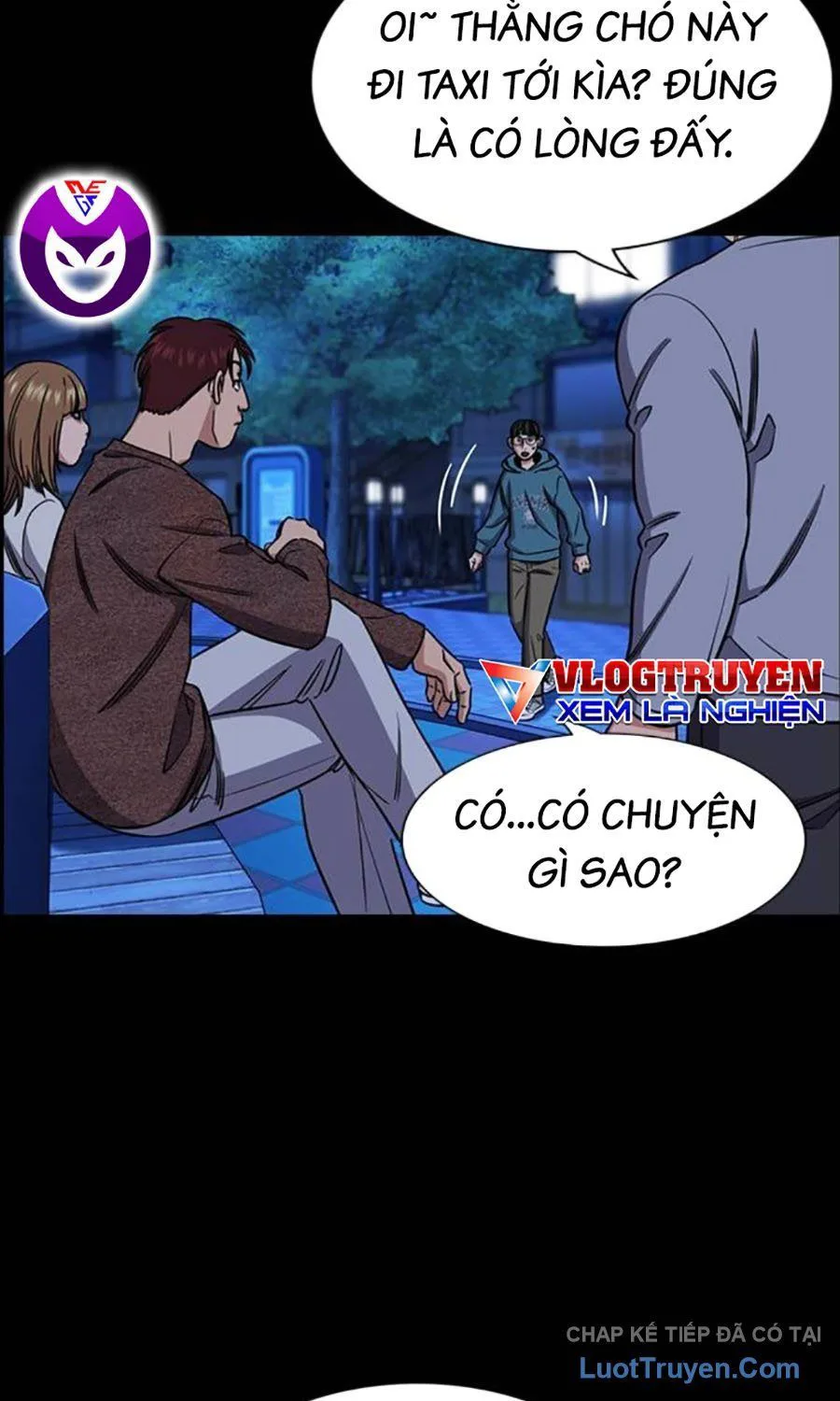 Giáo Dục Chân Chính chương 222 - trang 35