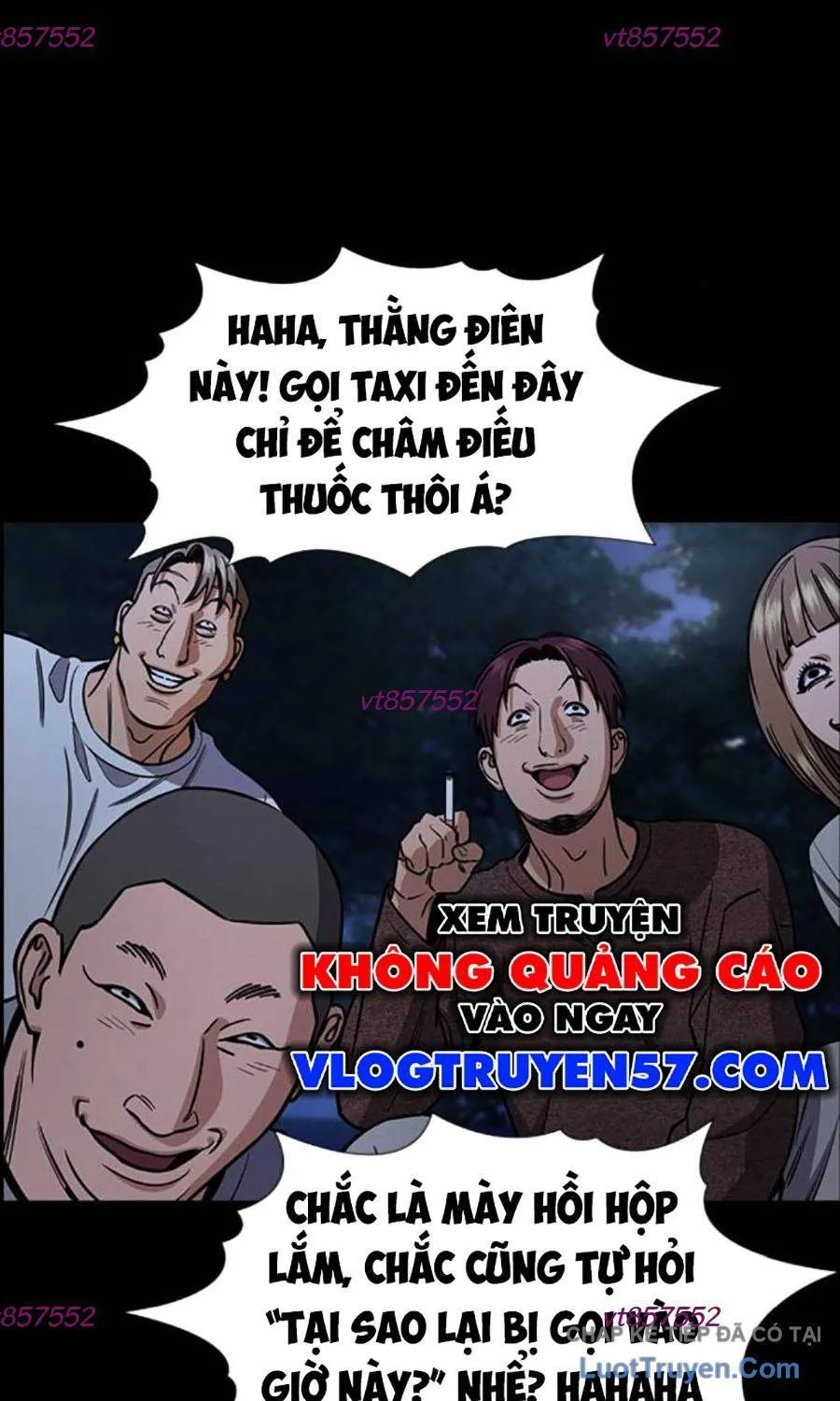 Giáo Dục Chân Chính chương 222 - trang 42