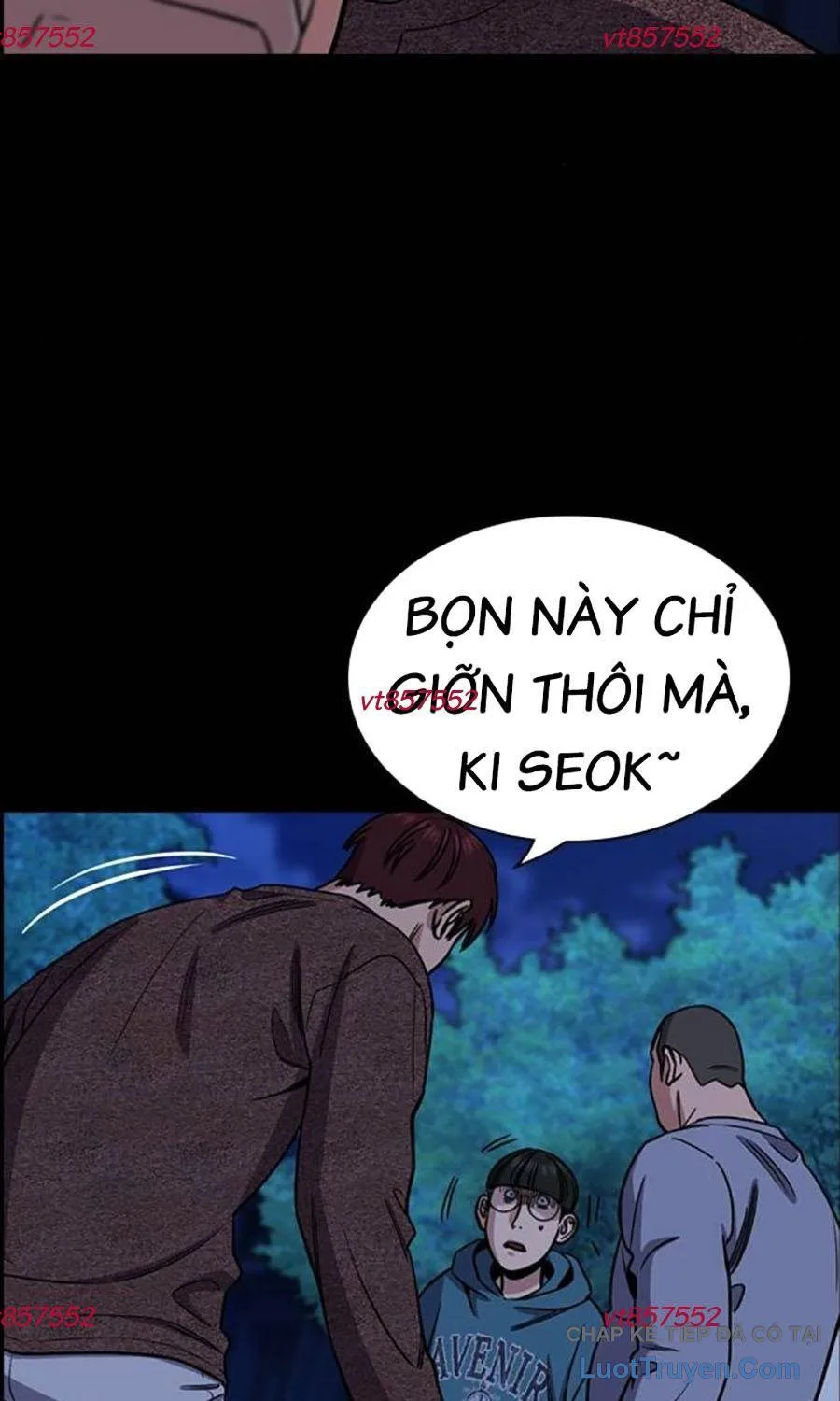 Giáo Dục Chân Chính chương 222 - trang 50