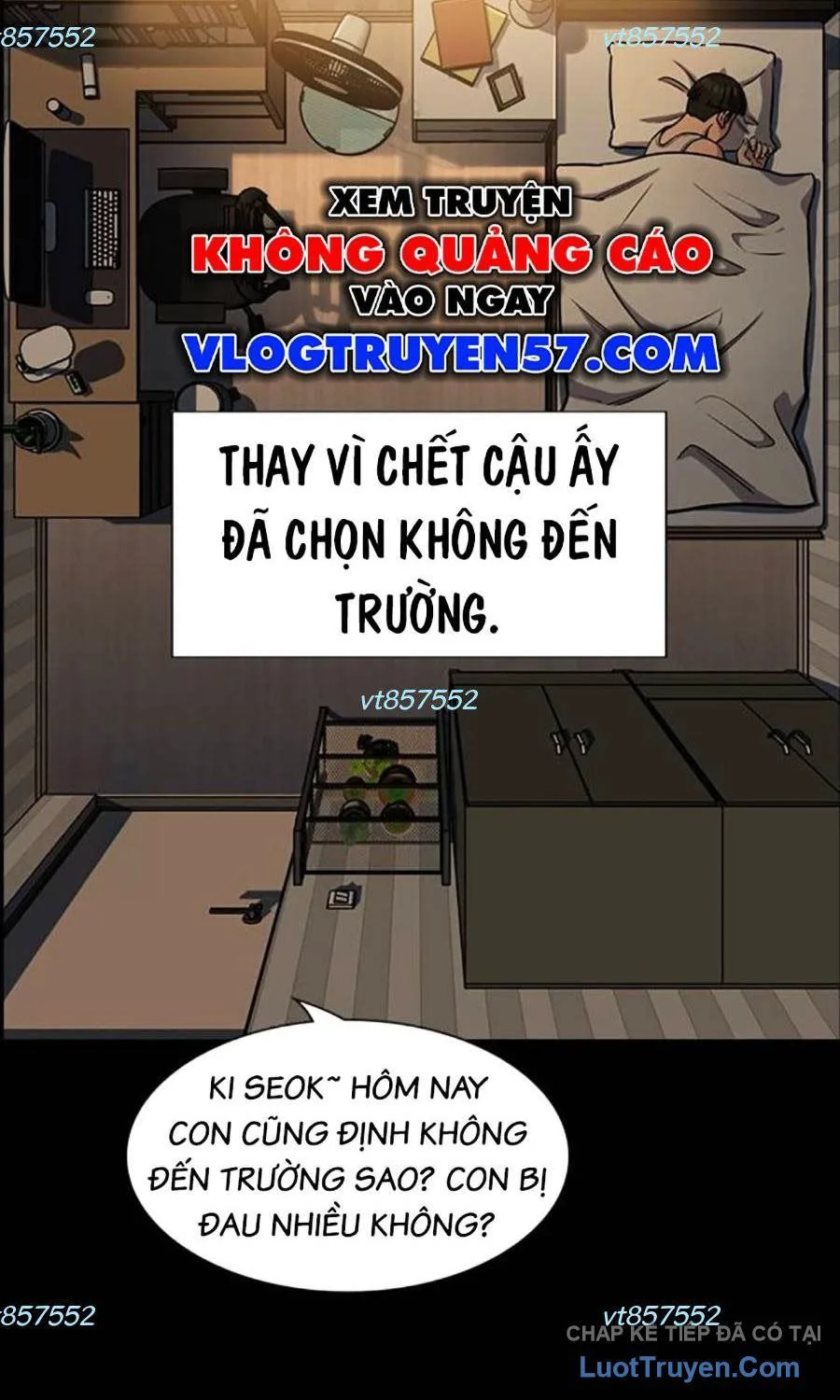 Giáo Dục Chân Chính chương 222 - trang 57