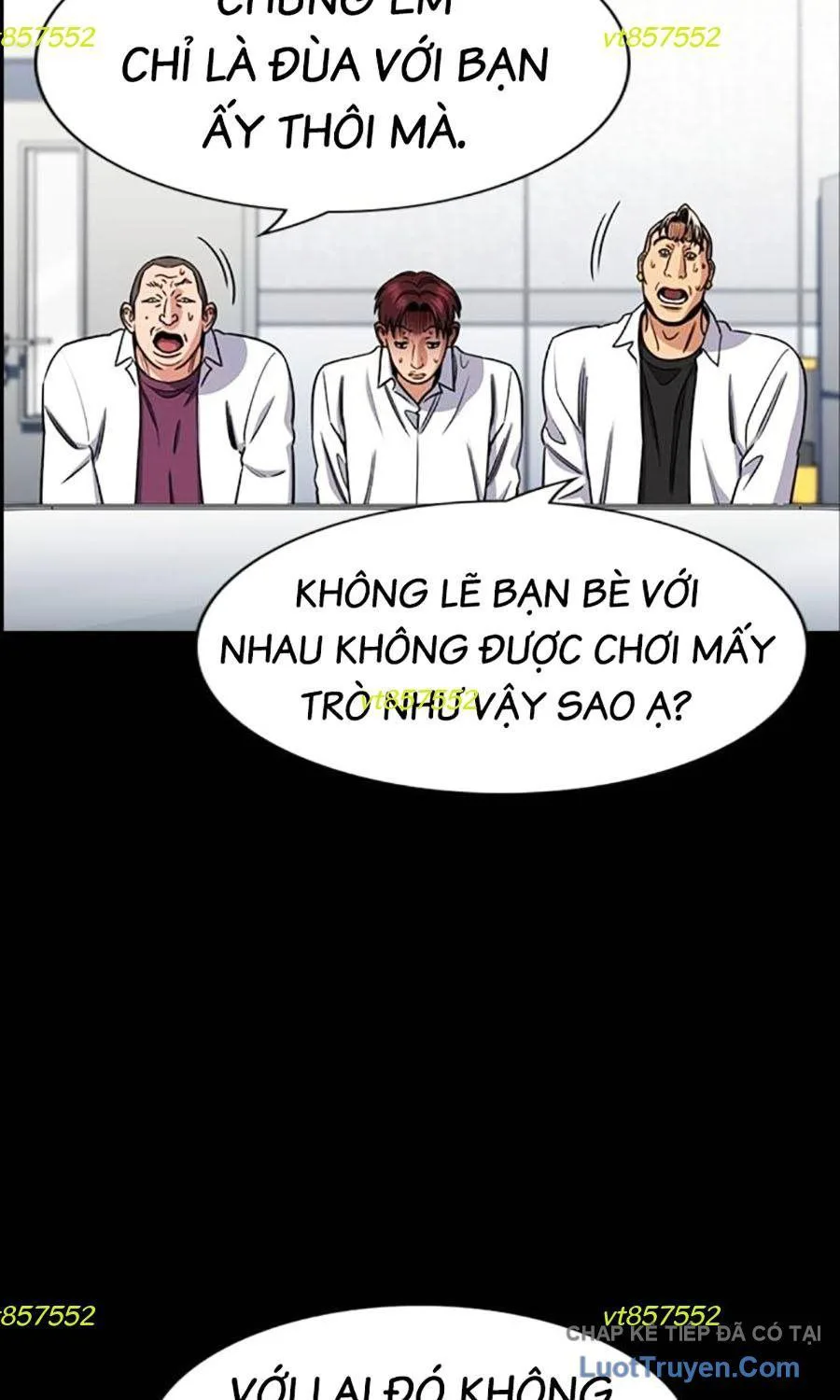 Giáo Dục Chân Chính chương 222 - trang 60