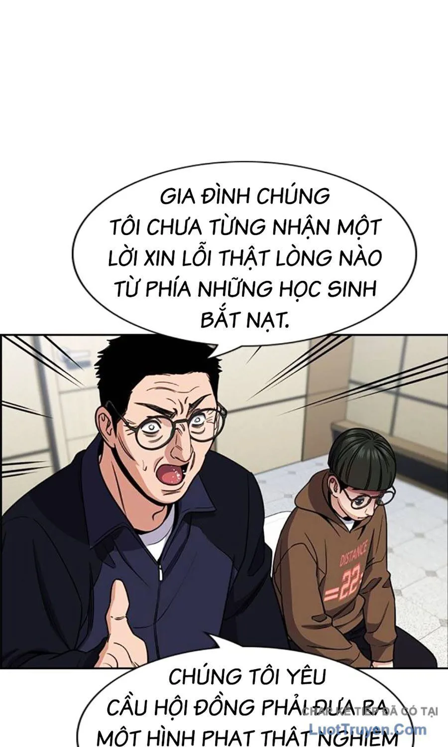 Giáo Dục Chân Chính chương 222 - trang 76