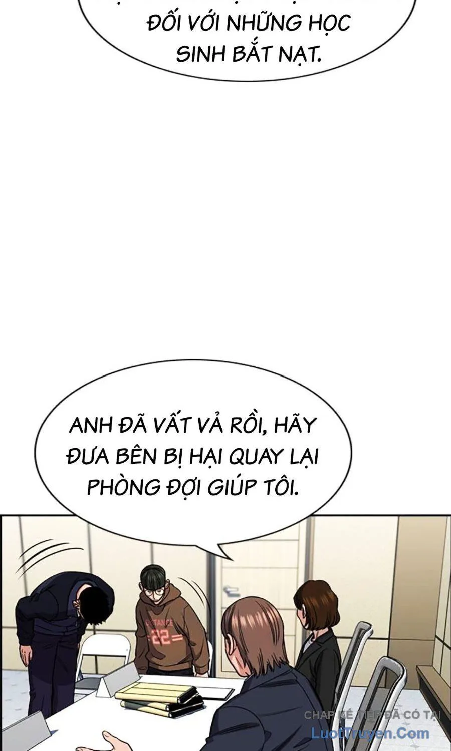 Giáo Dục Chân Chính chương 222 - trang 77
