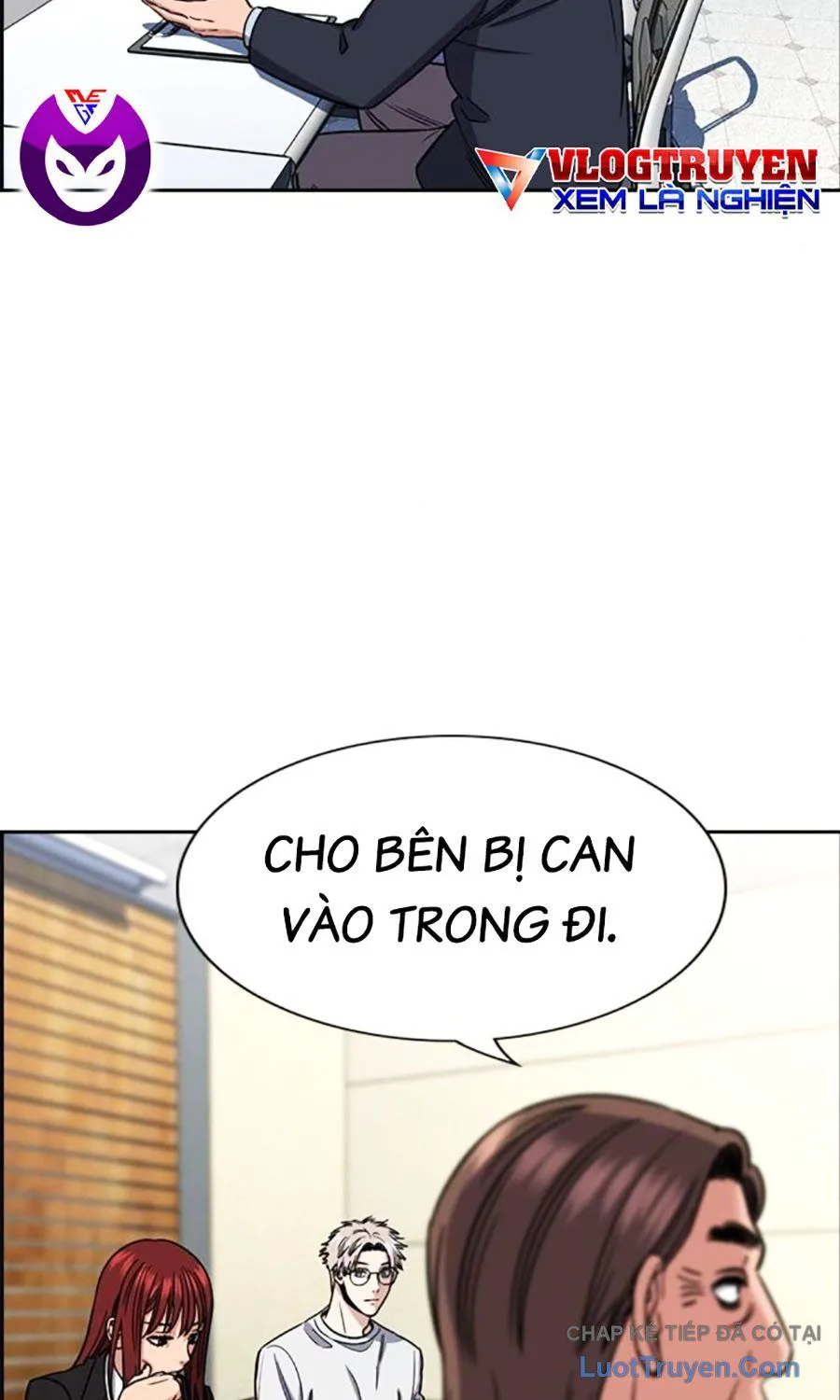 Giáo Dục Chân Chính chương 222 - trang 78