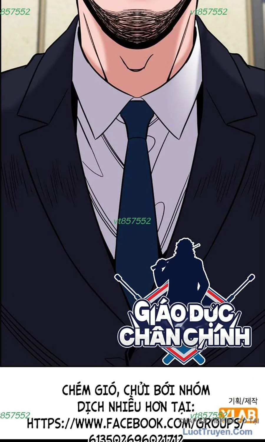 Giáo Dục Chân Chính chương 222 - trang 100