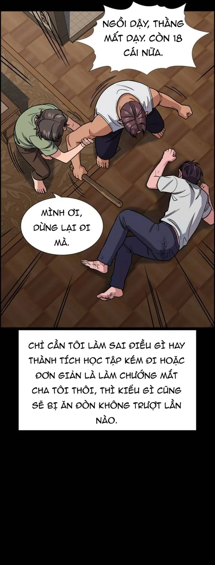 Giáo Dục Chân Chính chương 226 - trang 13