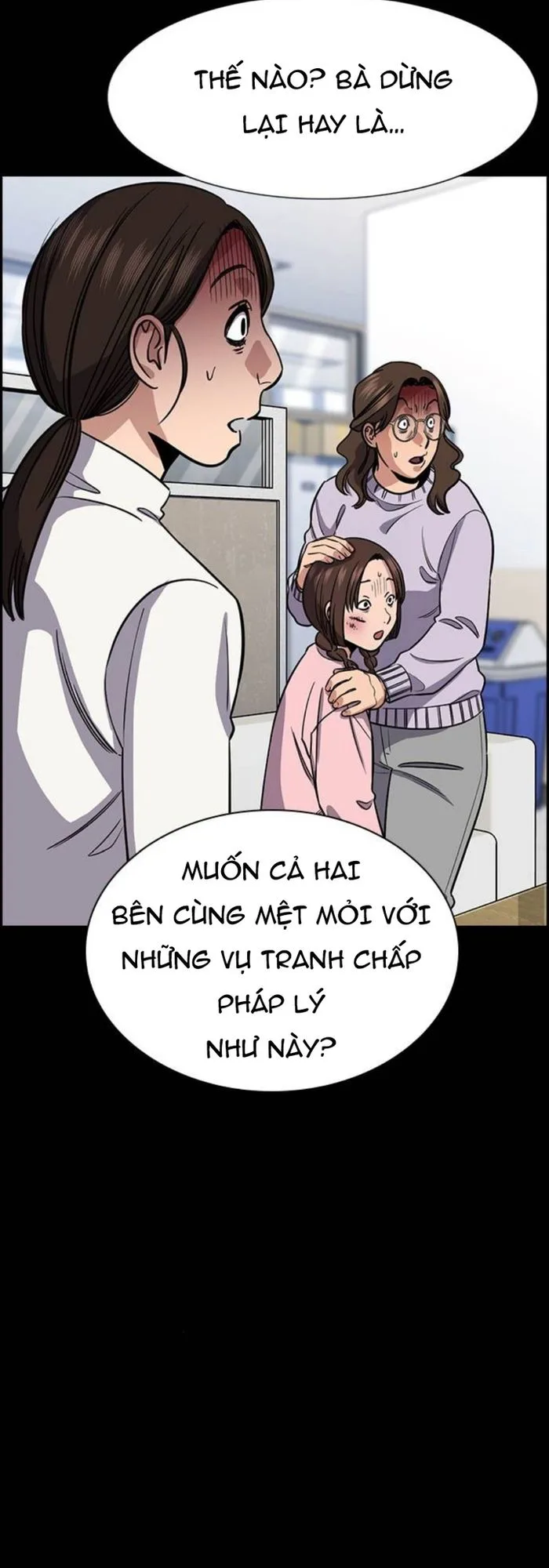 Giáo Dục Chân Chính chương 226 - trang 23