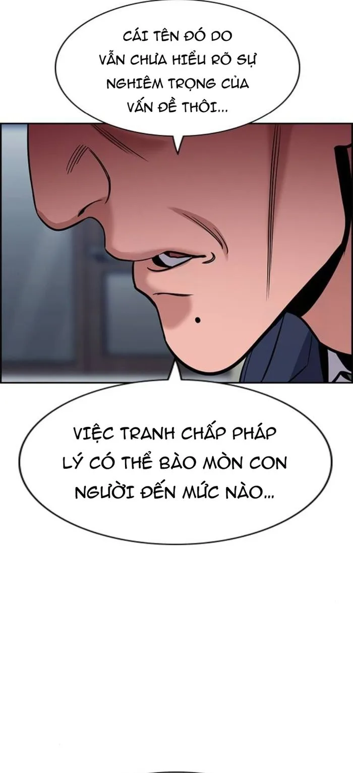 Giáo Dục Chân Chính chương 226 - trang 43