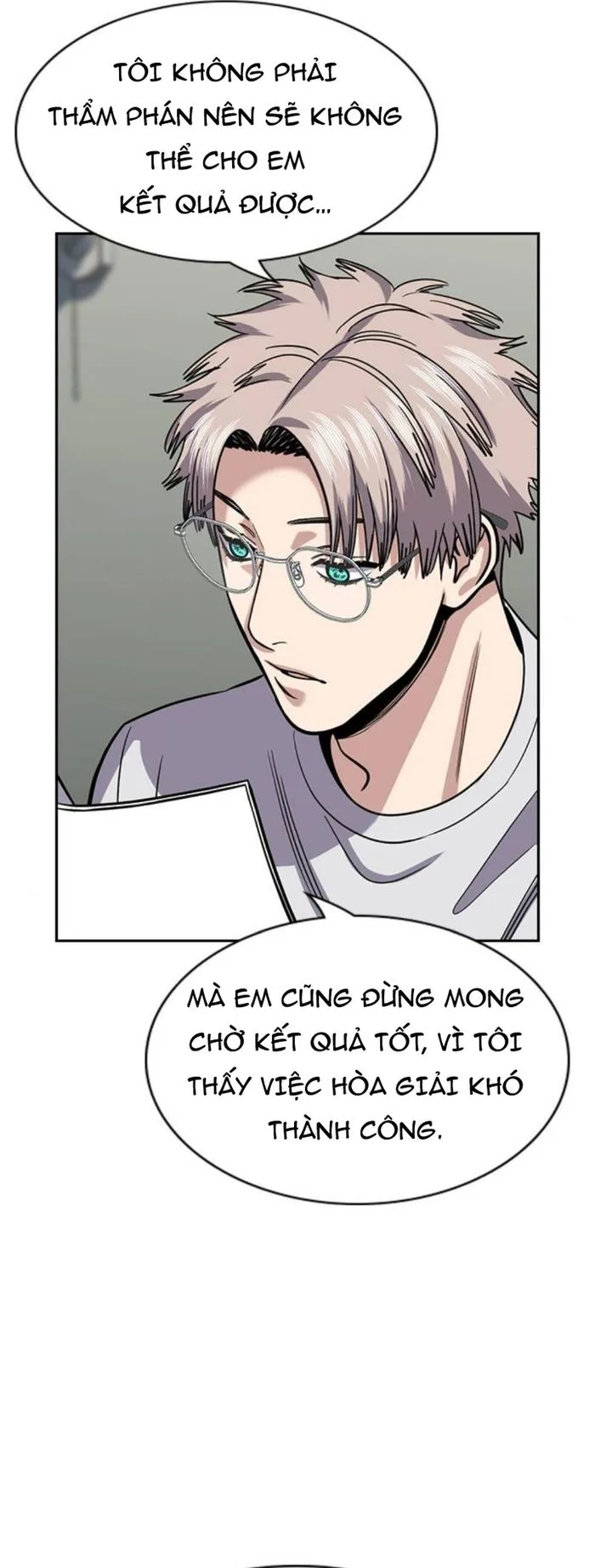 Giáo Dục Chân Chính chương 226 - trang 49