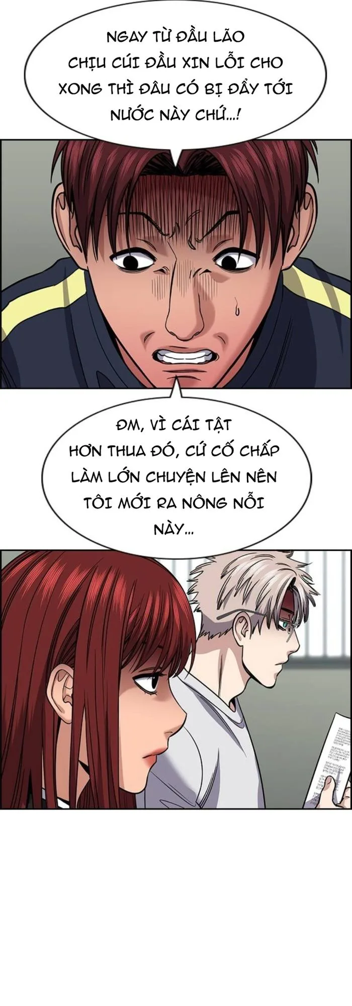 Giáo Dục Chân Chính chương 226 - trang 51