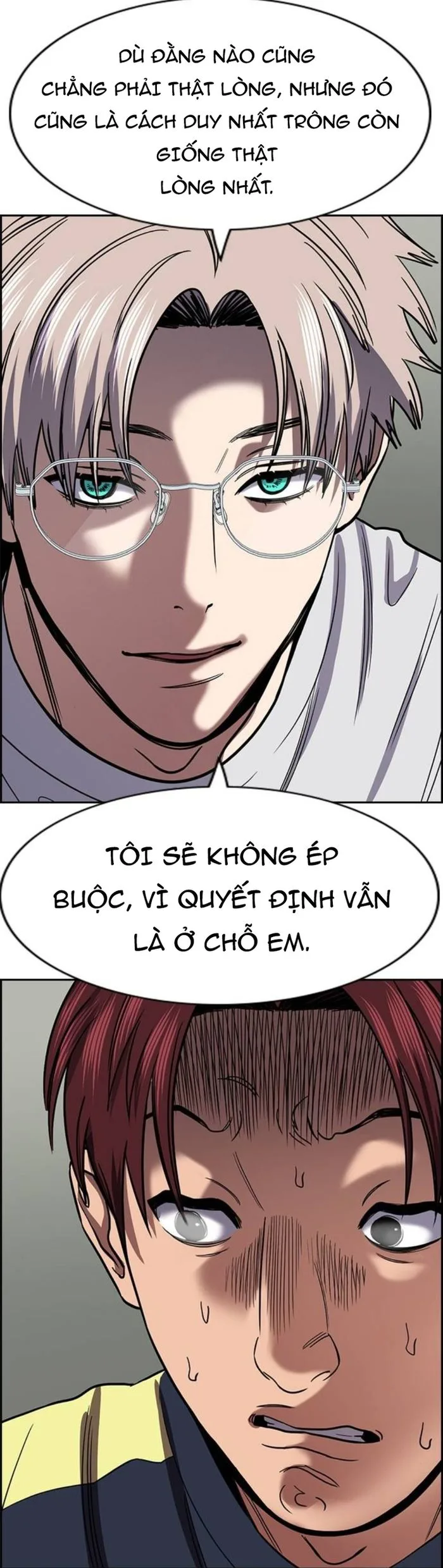 Giáo Dục Chân Chính chương 226 - trang 60