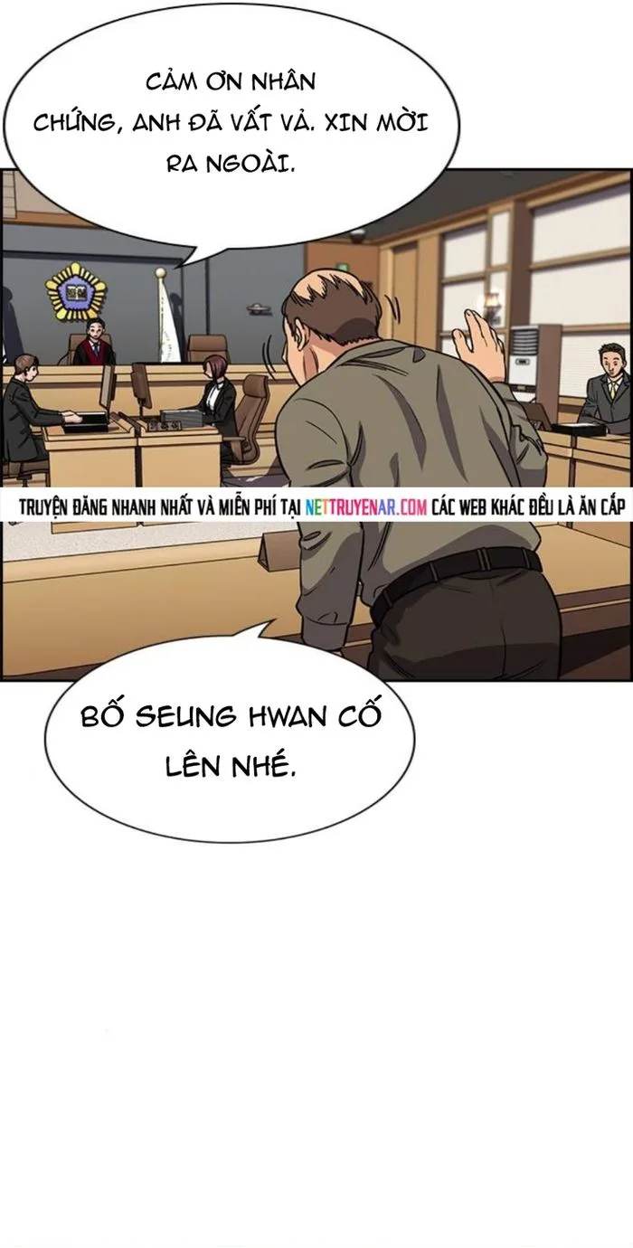 Giáo Dục Chân Chính chương 226 - trang 64
