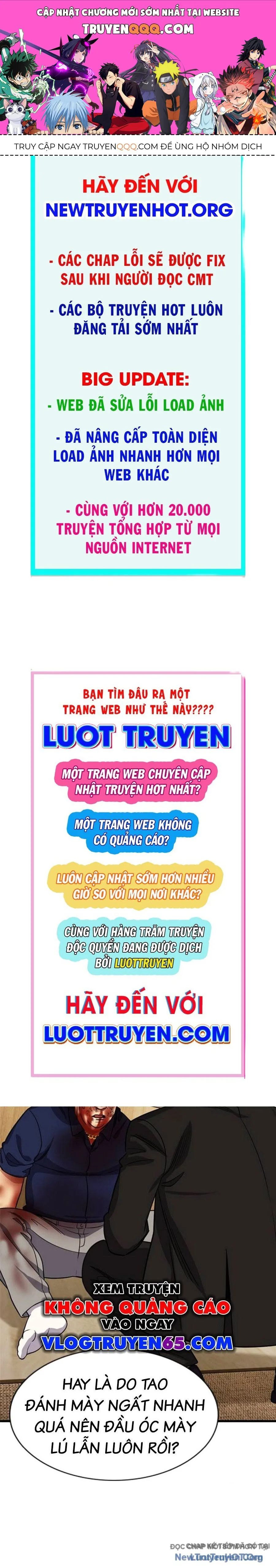 Giáo Dục Chân Chính chương 235 - trang 1
