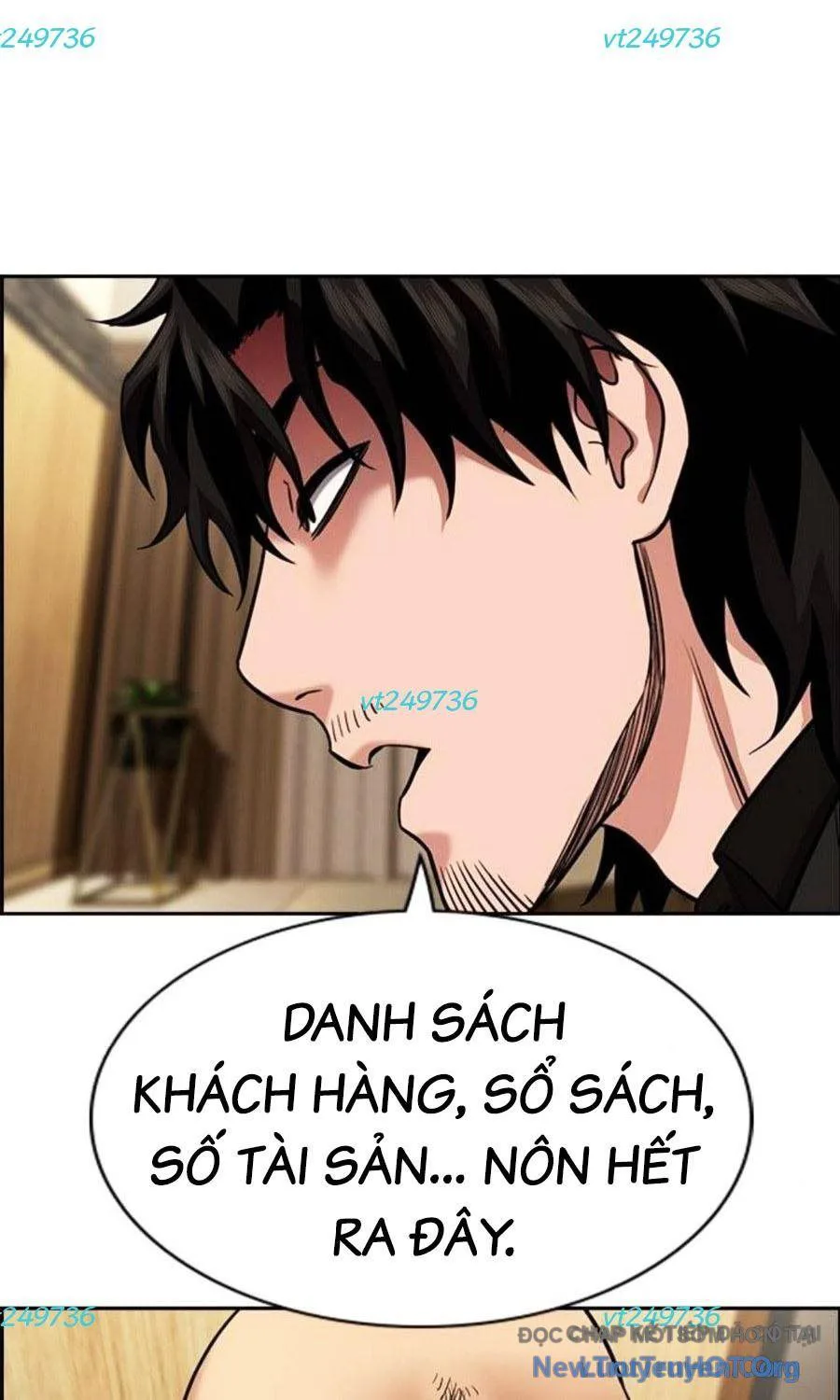 Giáo Dục Chân Chính chương 235 - trang 2