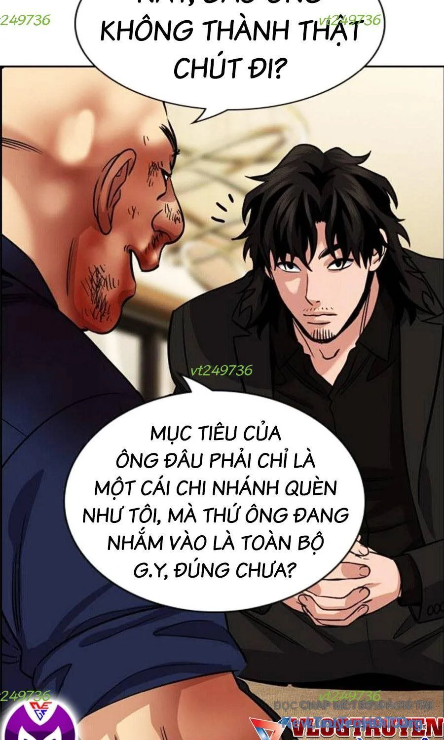 Giáo Dục Chân Chính chương 235 - trang 4