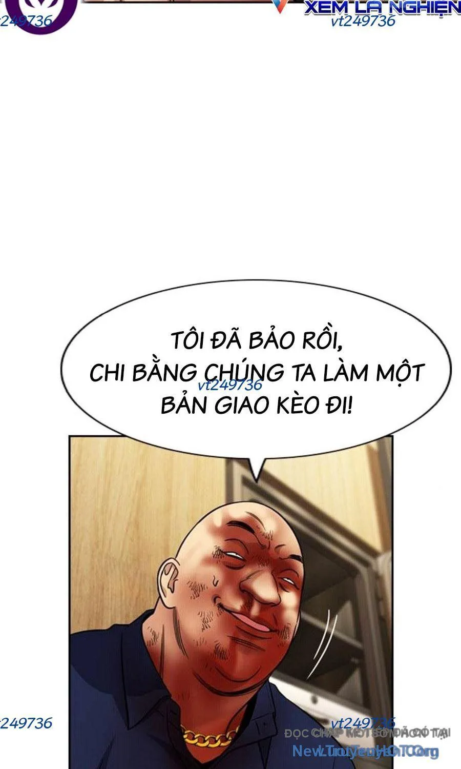 Giáo Dục Chân Chính chương 235 - trang 5