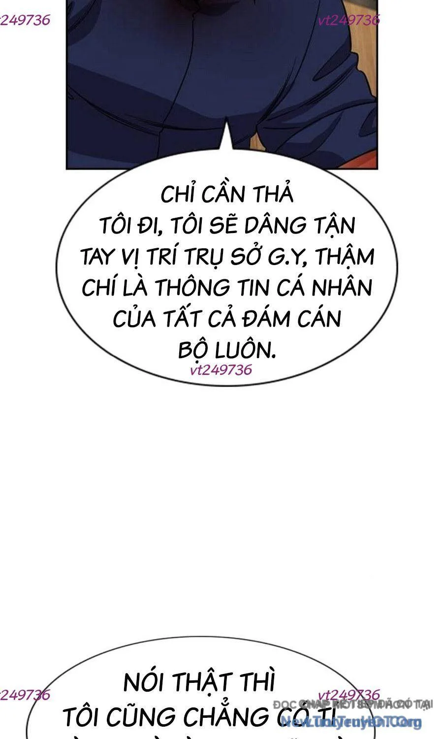 Giáo Dục Chân Chính chương 235 - trang 6