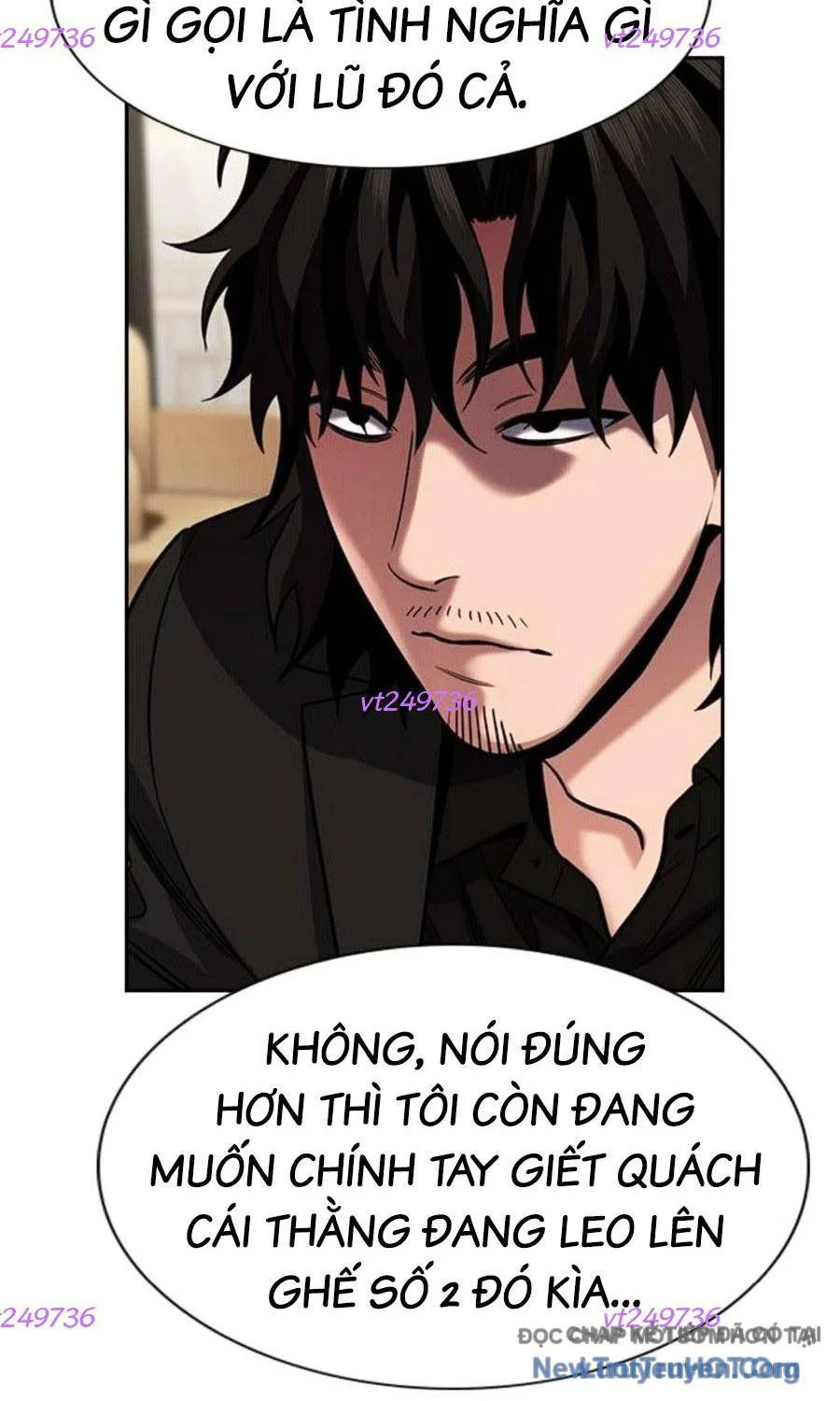 Giáo Dục Chân Chính chương 235 - trang 7