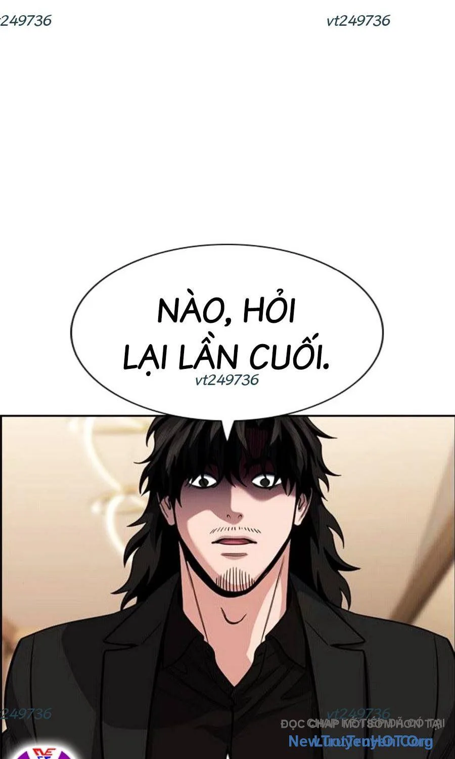 Giáo Dục Chân Chính chương 235 - trang 11