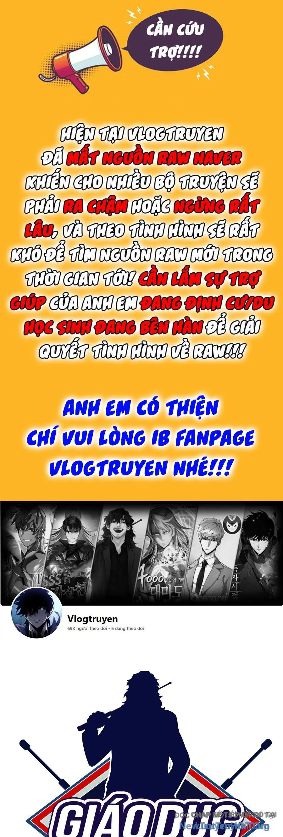 Giáo Dục Chân Chính chương 235 - trang 13