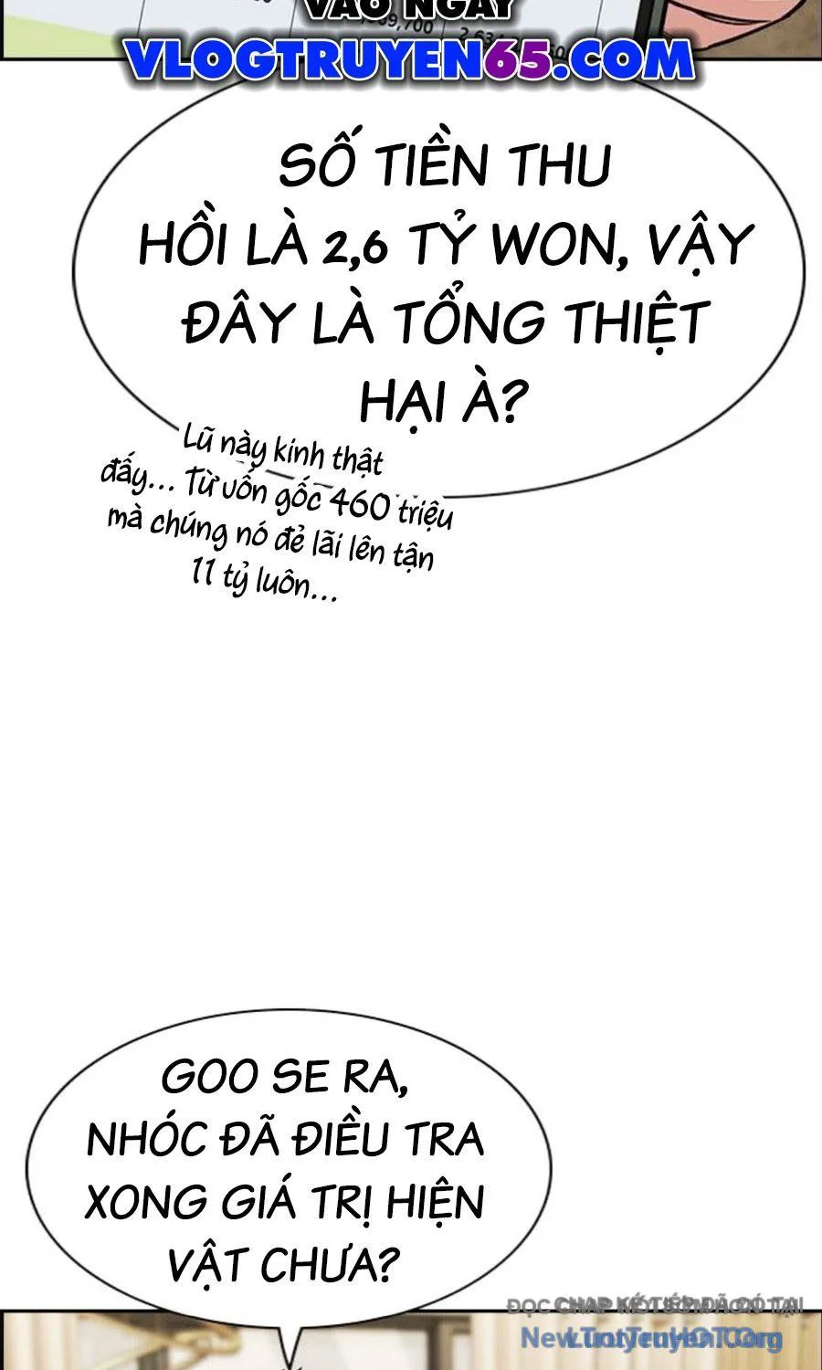 Giáo Dục Chân Chính chương 235 - trang 16