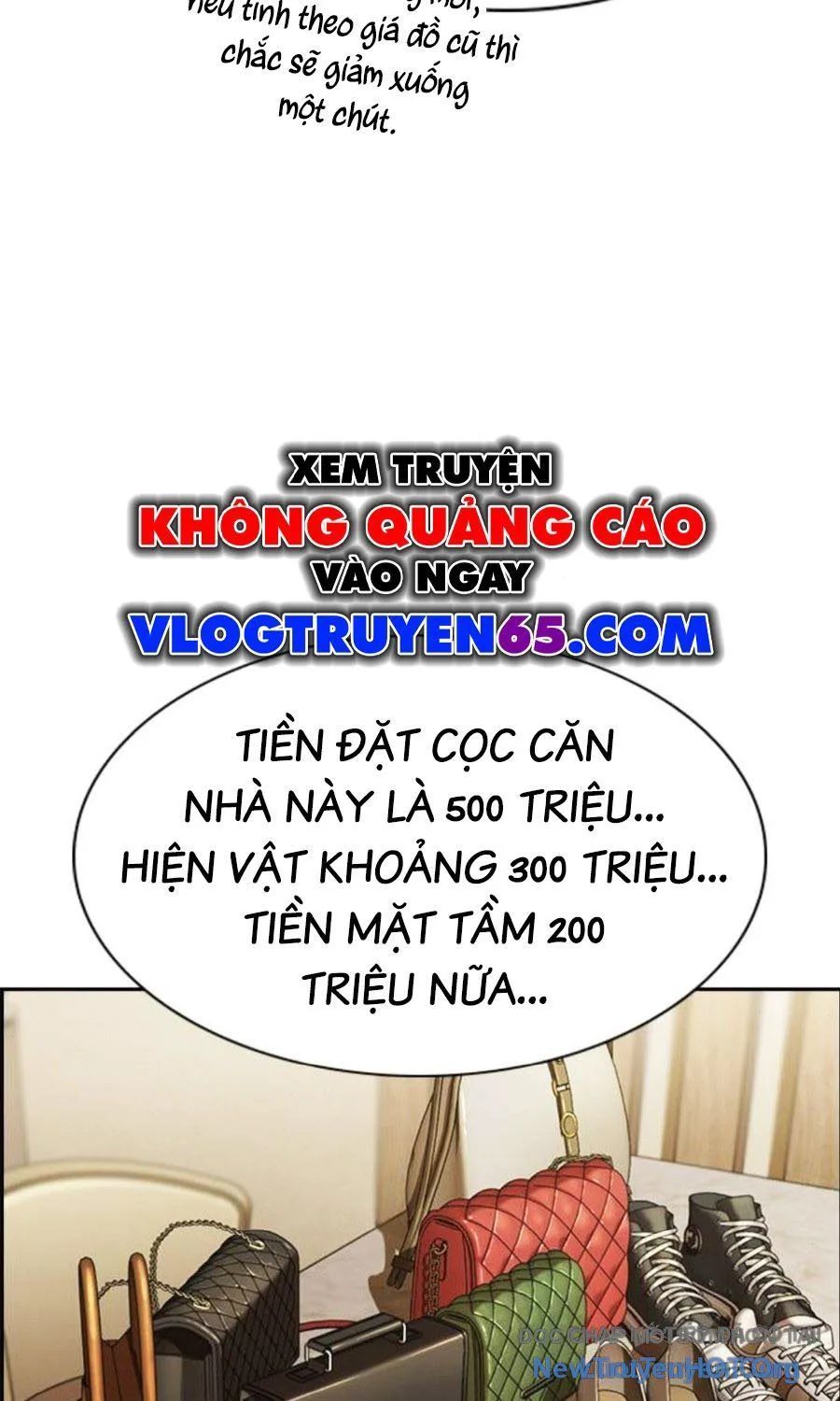 Giáo Dục Chân Chính chương 235 - trang 18