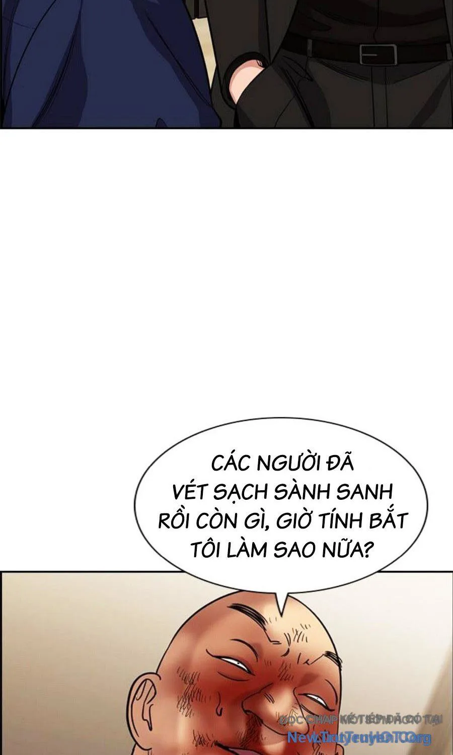 Giáo Dục Chân Chính chương 235 - trang 21