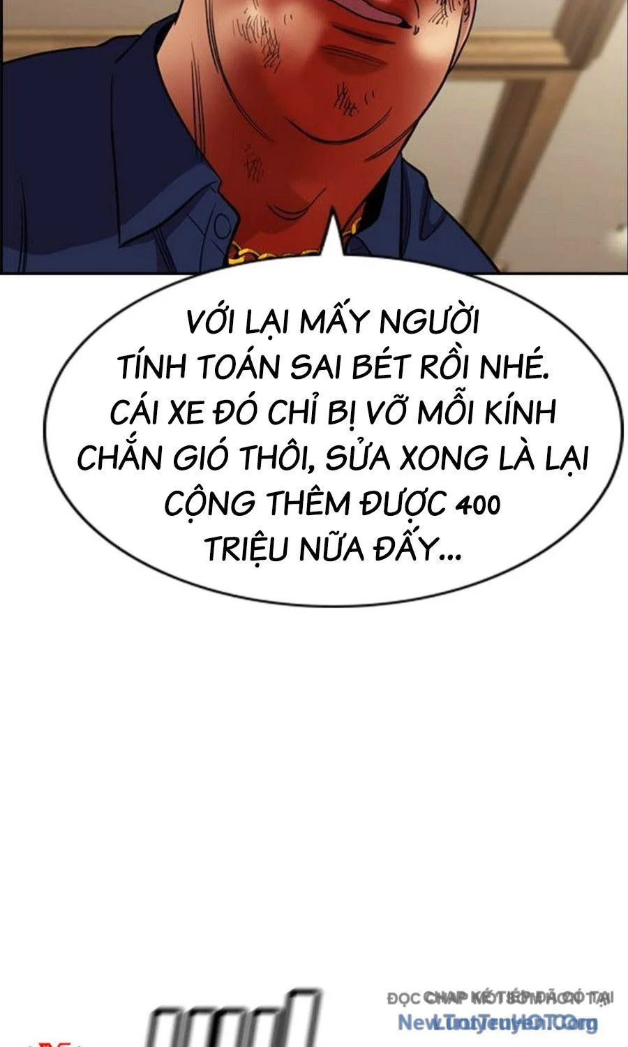 Giáo Dục Chân Chính chương 235 - trang 22