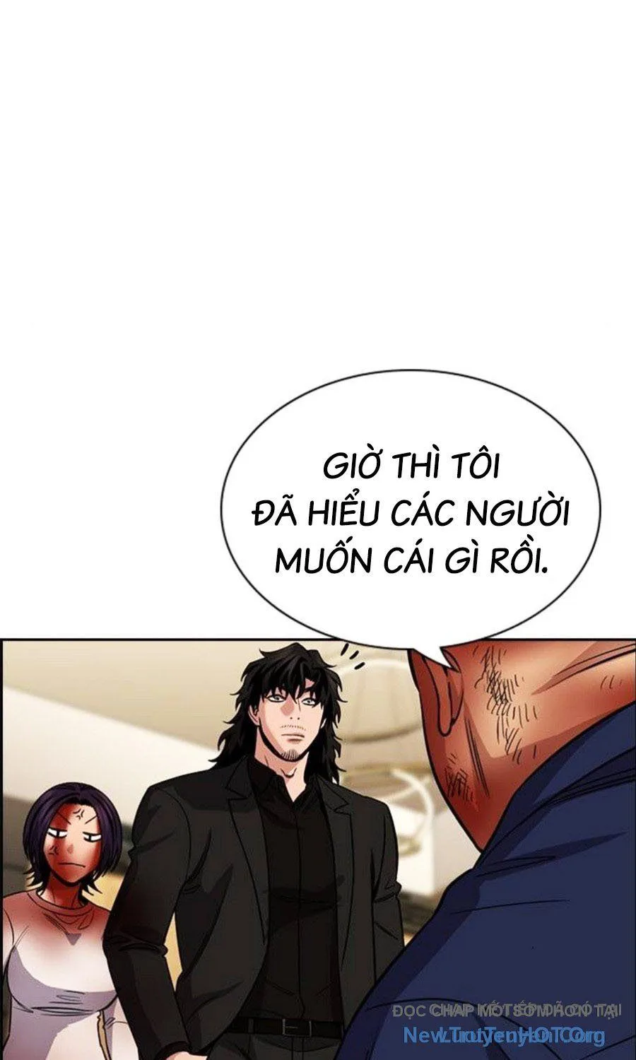Giáo Dục Chân Chính chương 235 - trang 30