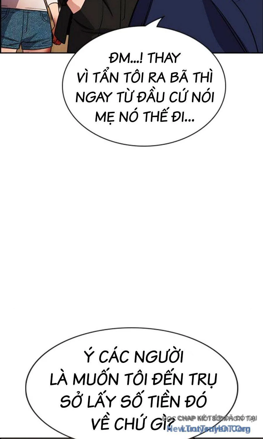 Giáo Dục Chân Chính chương 235 - trang 31