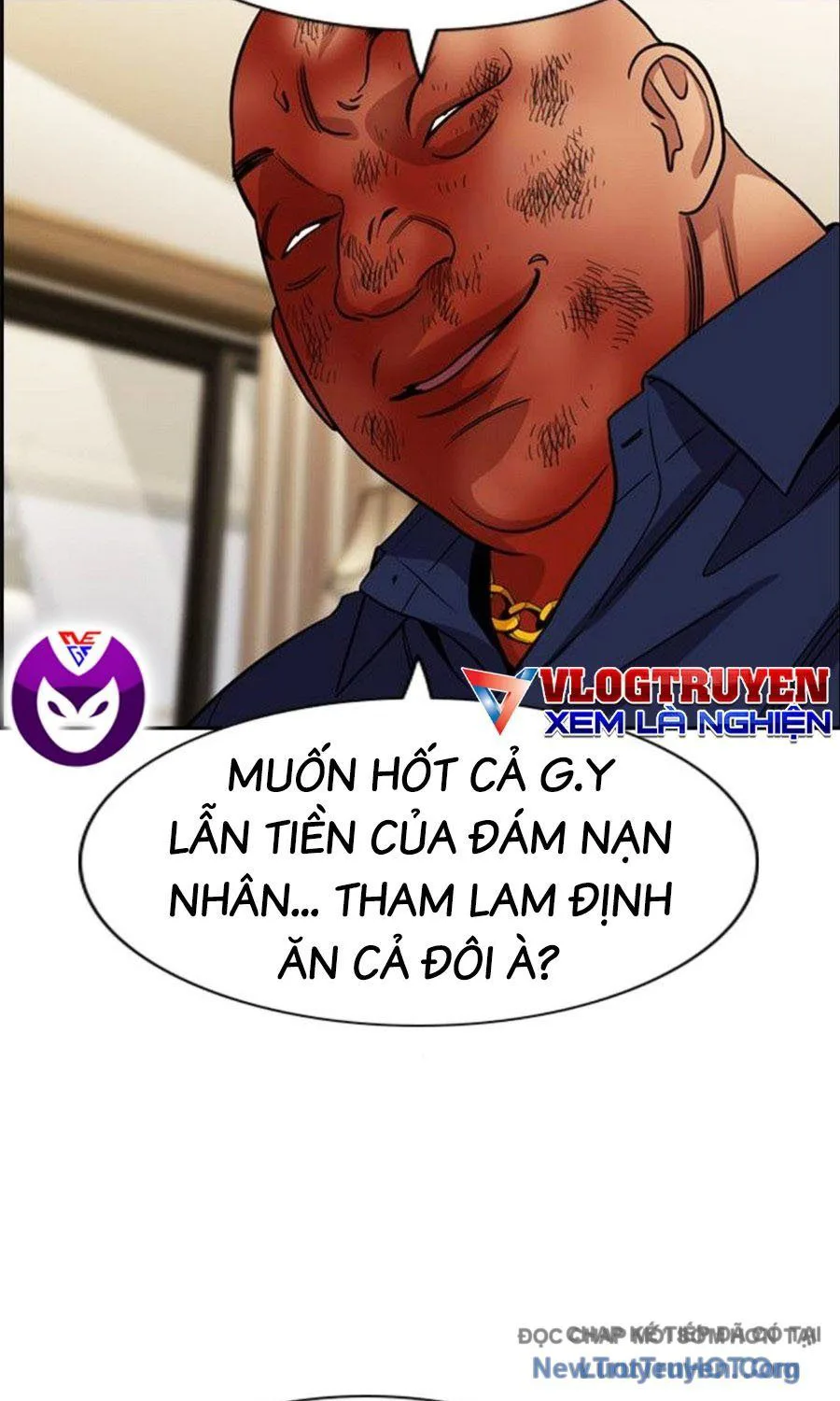 Giáo Dục Chân Chính chương 235 - trang 32