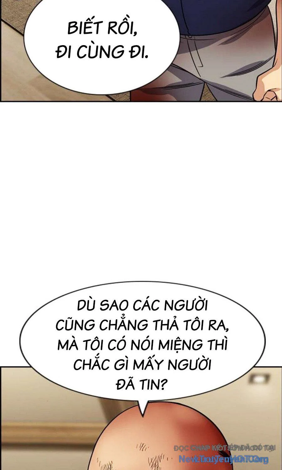 Giáo Dục Chân Chính chương 235 - trang 35