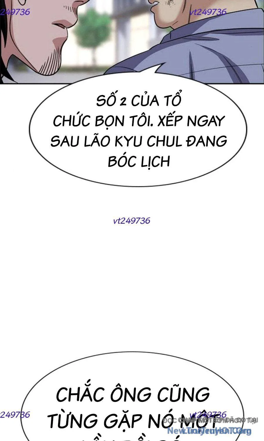 Giáo Dục Chân Chính chương 235 - trang 42